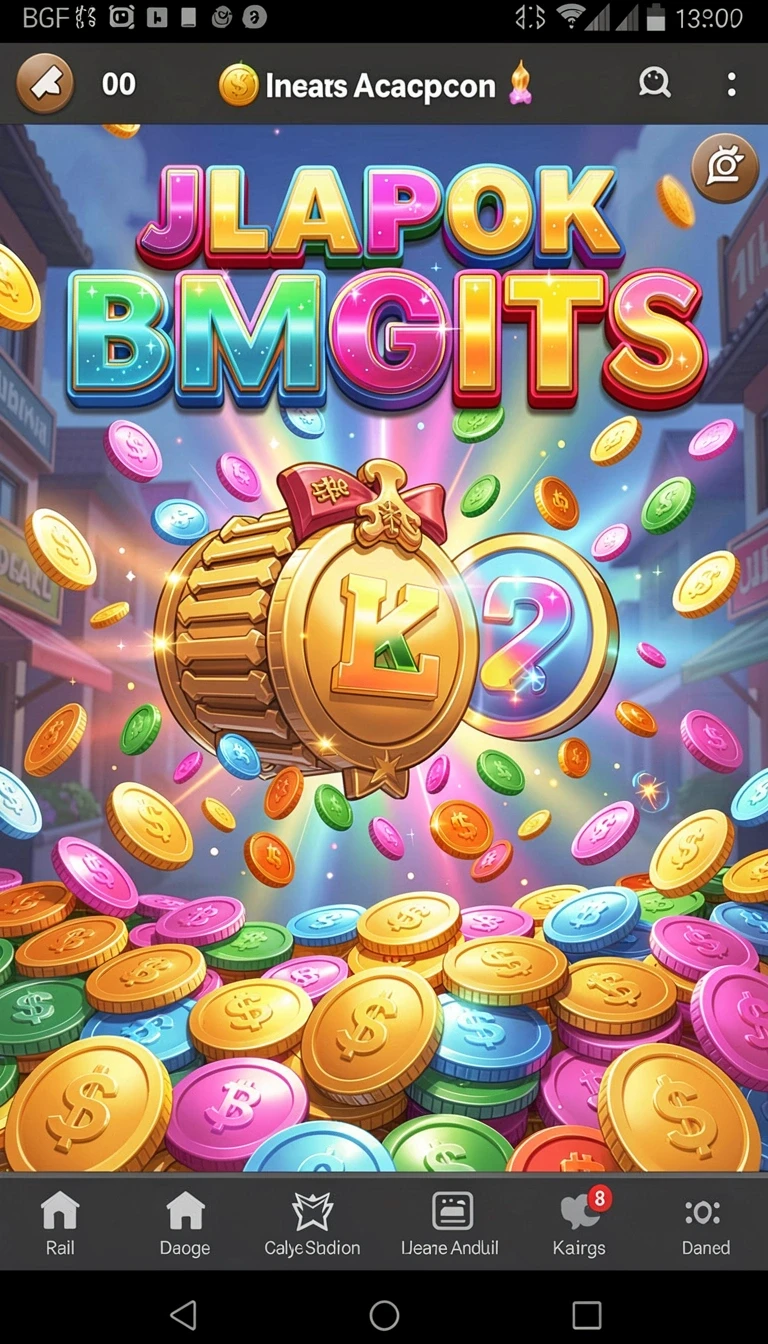 Screenshot rsngame nomor 3
