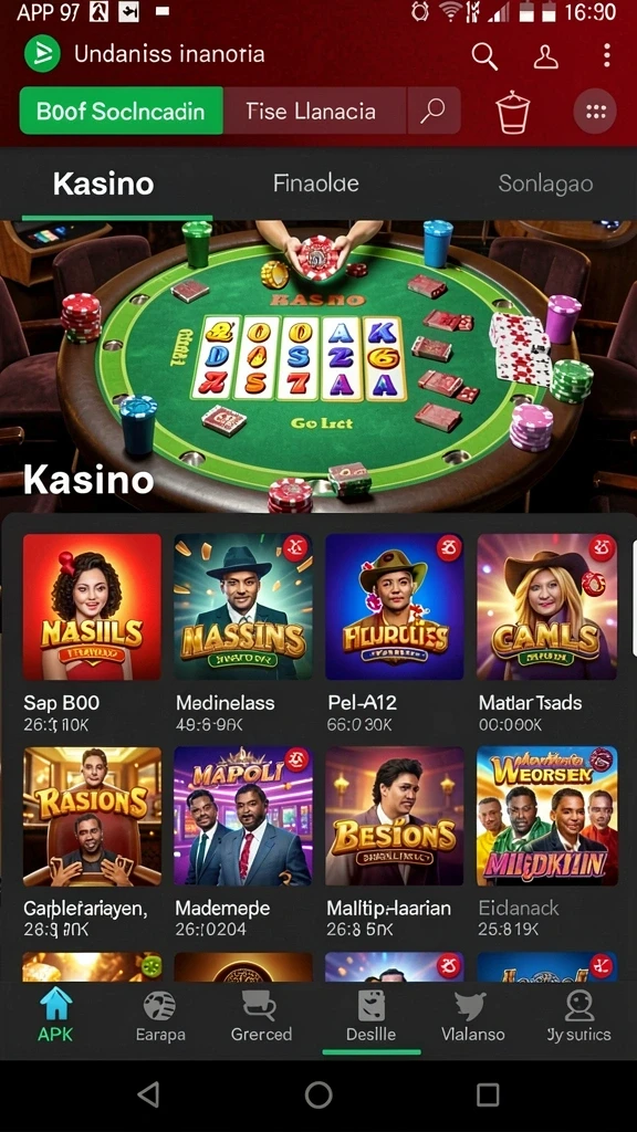 Screenshot sip33 nomor 2