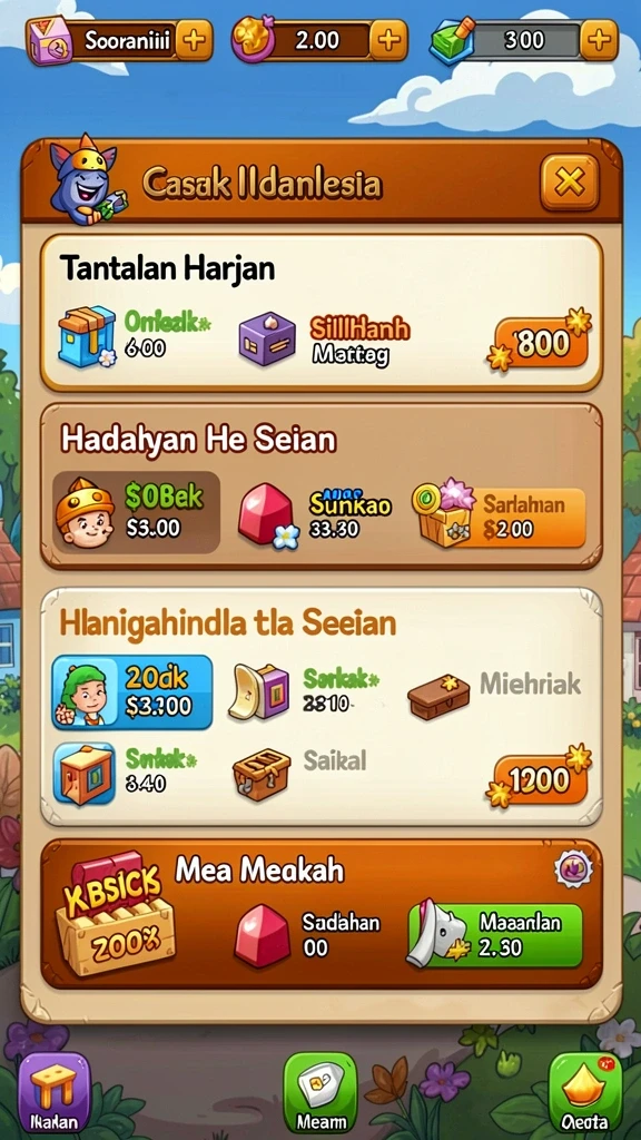 Screenshot sip33 nomor 3