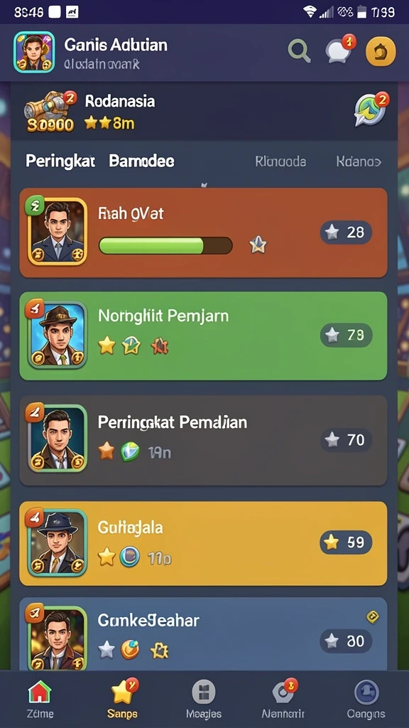 Screenshot sl999 nomor 2