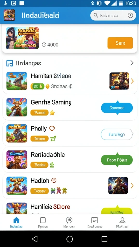 Screenshot sobatgaming nomor 2