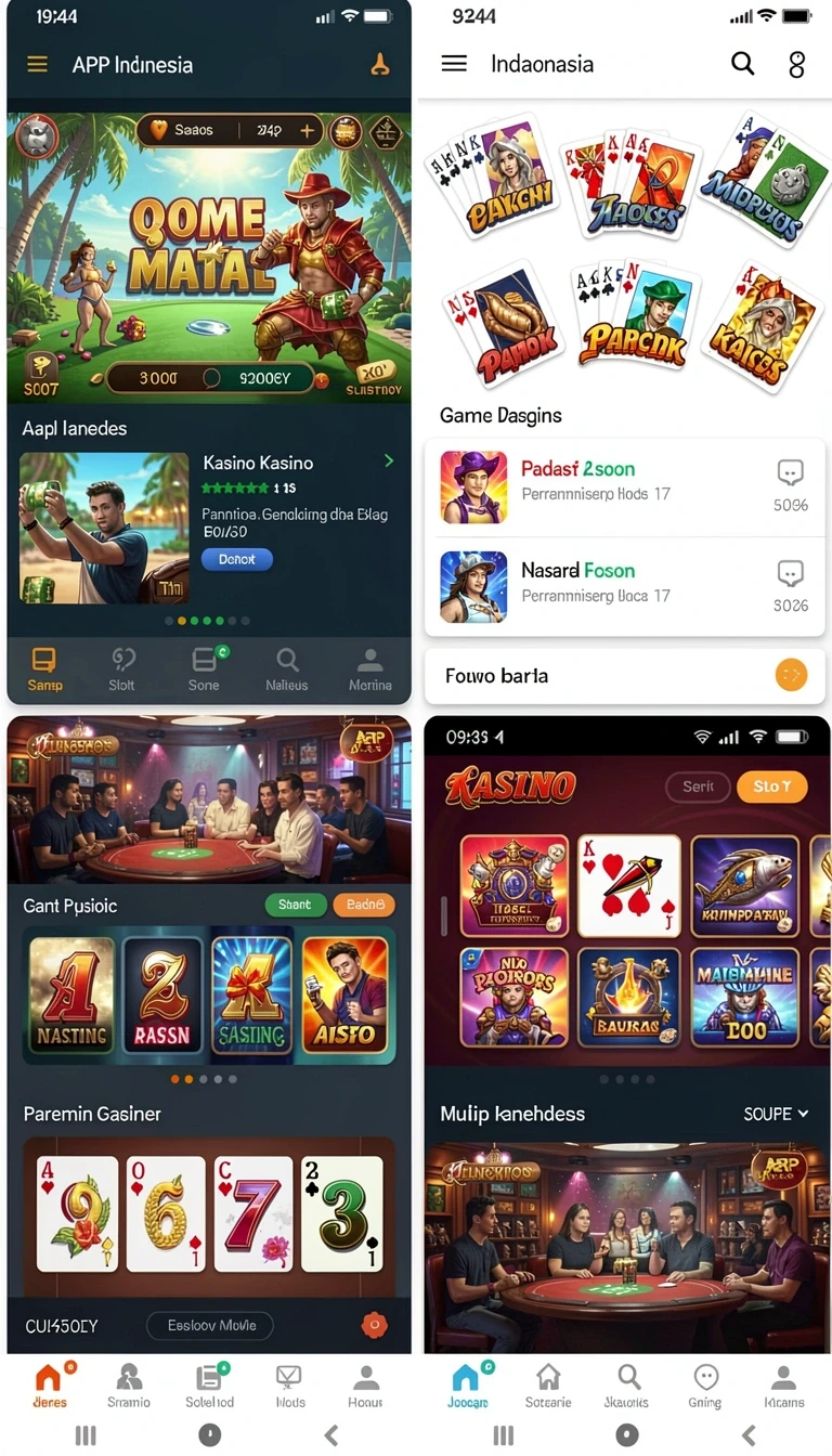 Screenshot spinharta nomor 2