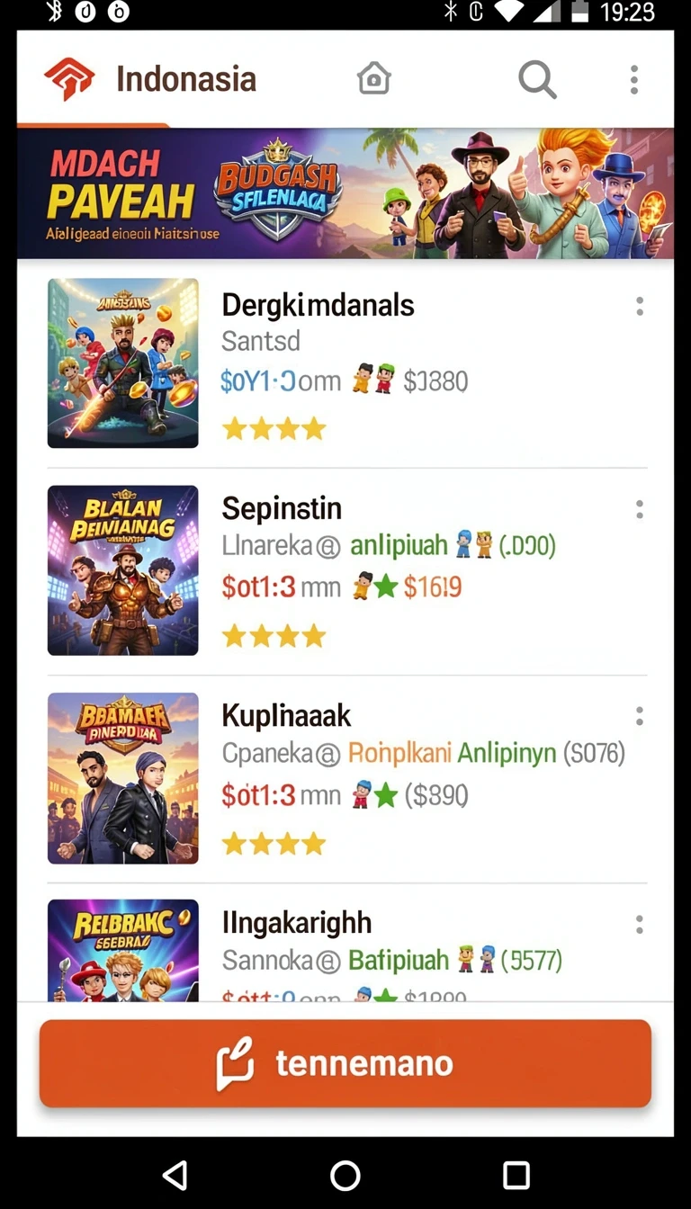 Screenshot supervip nomor 2