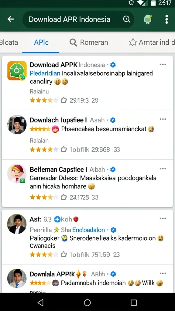 Screenshot surgavip nomor 1