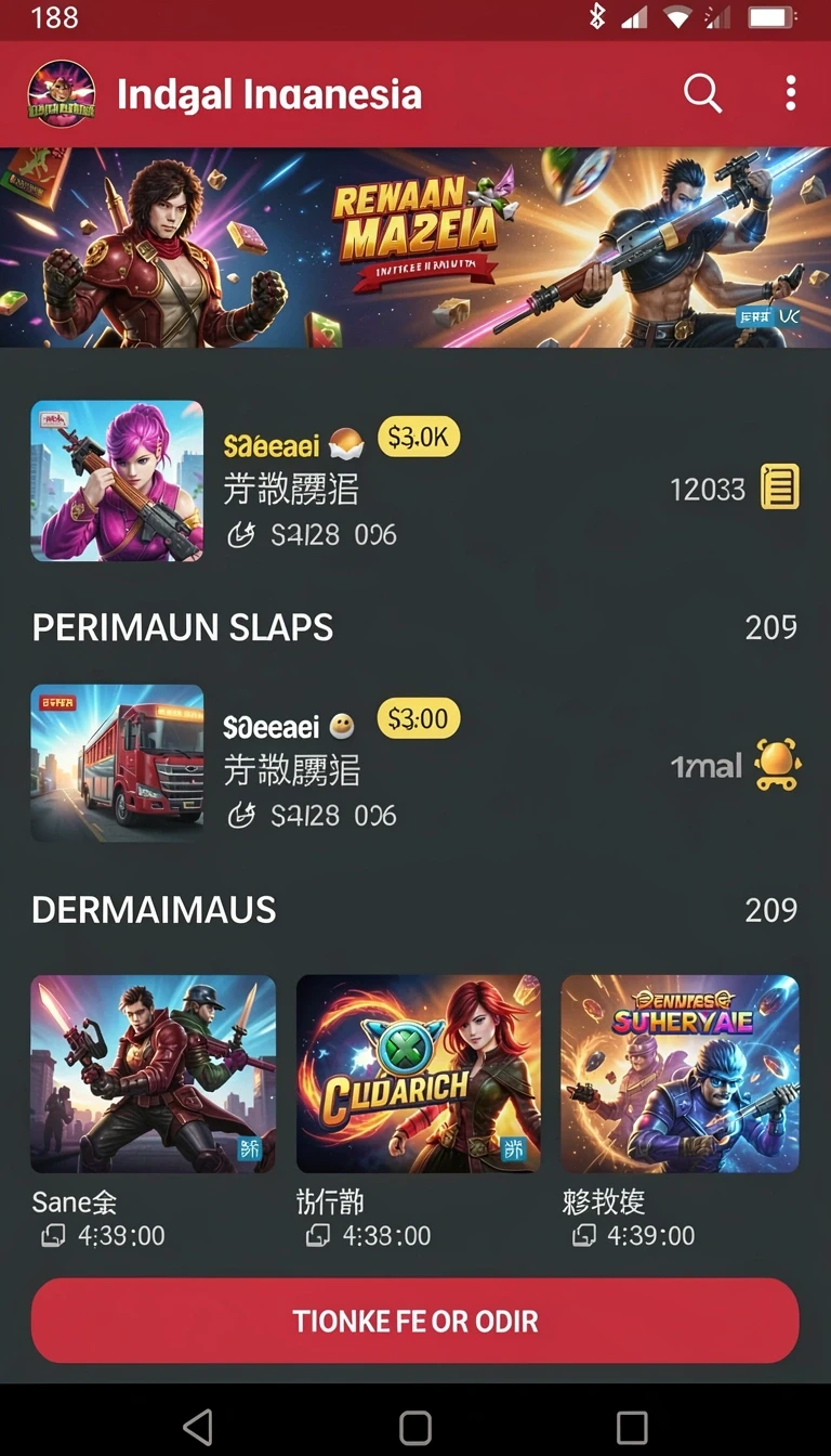 Screenshot svip10 nomor 2