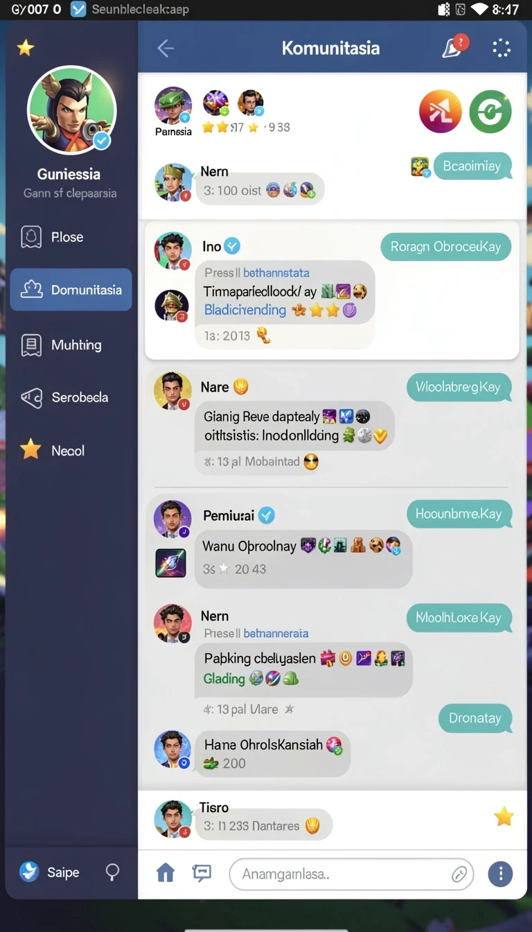 Screenshot svip10 nomor 3