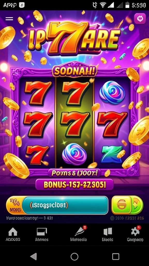 Screenshot toto1000 nomor 2