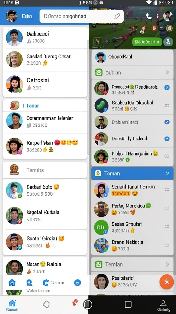 Screenshot toto1000 nomor 3