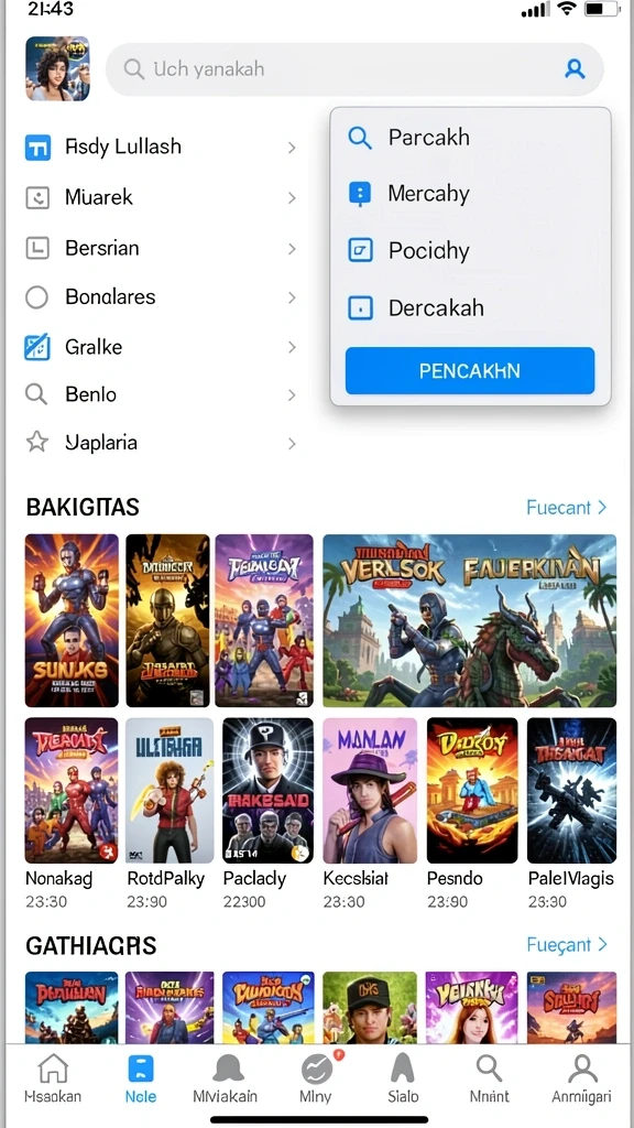 Screenshot vc55 nomor 1