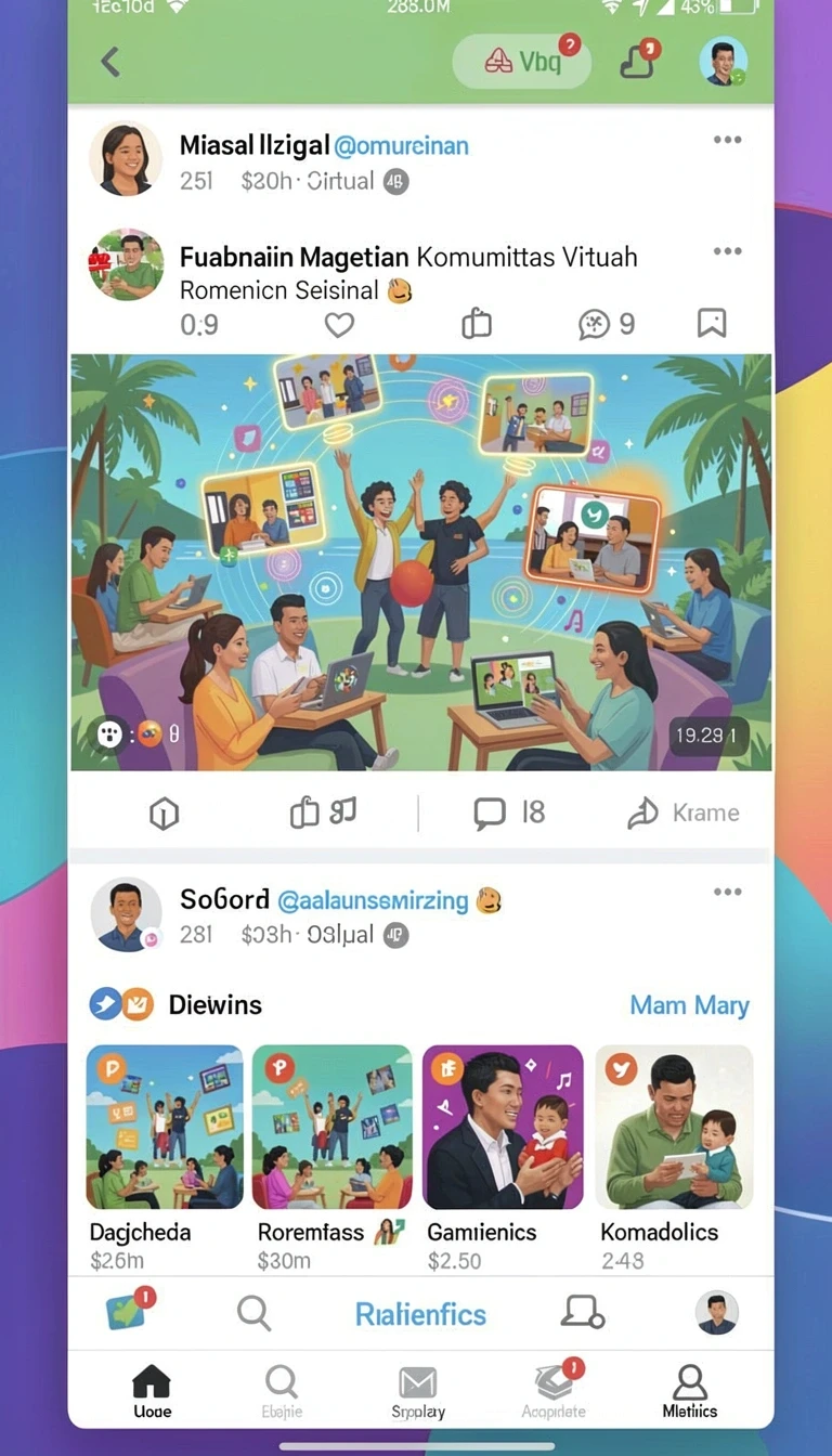 Screenshot vt789 nomor 2