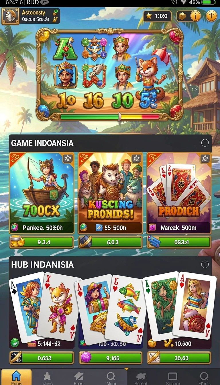 Screenshot vt789 nomor 3
