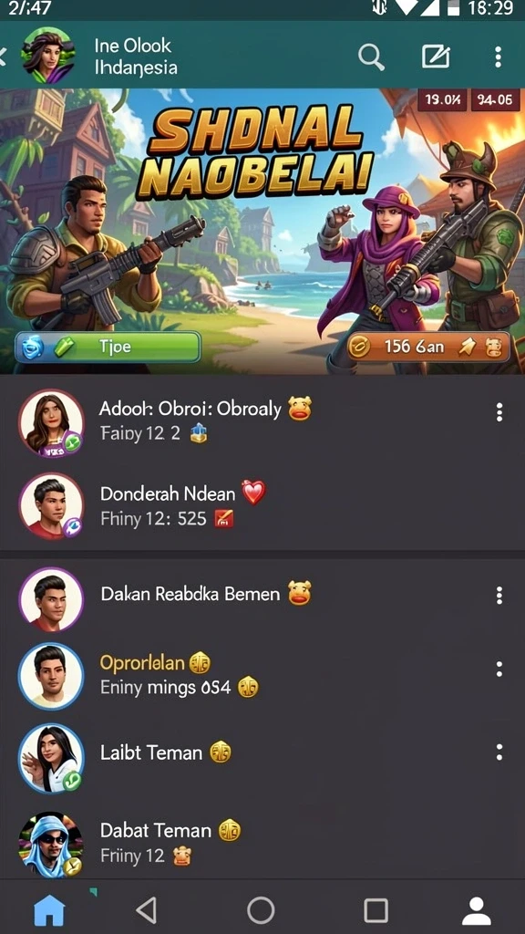 Screenshot vv62 nomor 2