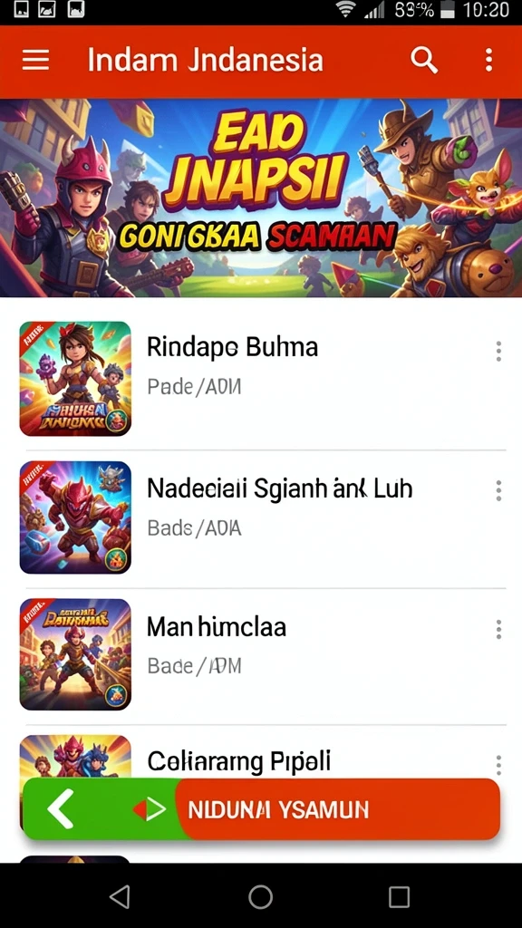 Screenshot wajik777 nomor 2