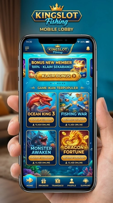 kingslot — galeri pratinjau - APK Resmi
